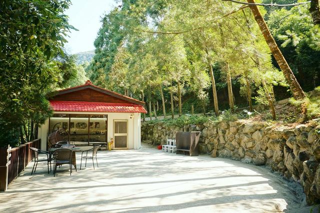 山田民宿 | 露營車、包棟房型-包棟小木屋 (請先詳讀主辦人需知照片2再訂房)-3