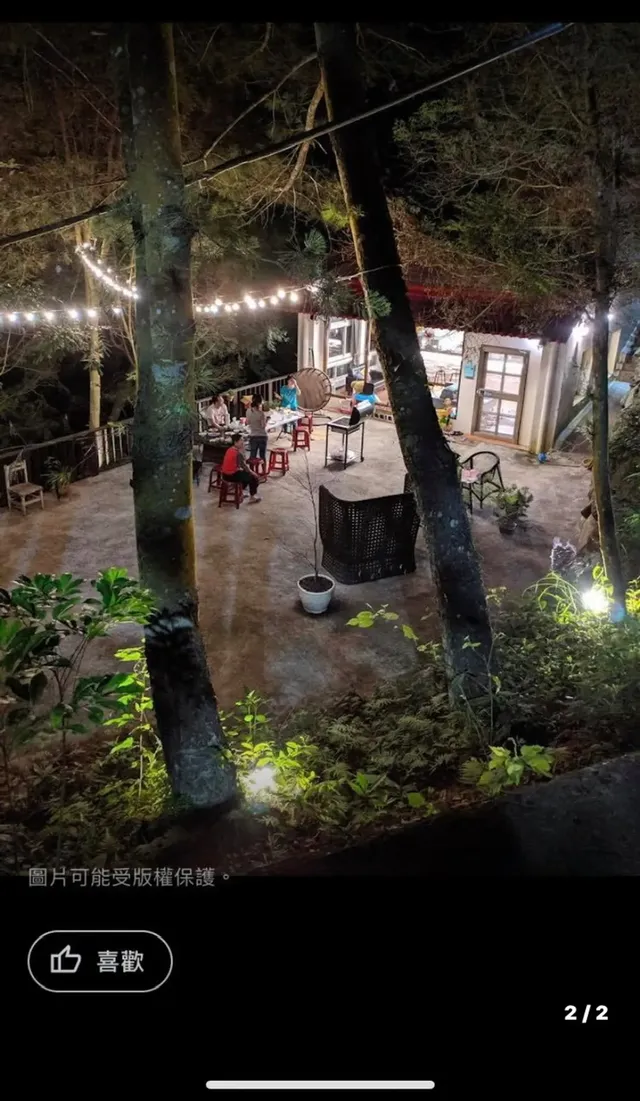 山田民宿 | 露營車、包棟房型-包棟小木屋 (請先詳讀主辦人需知照片2再訂房)-13