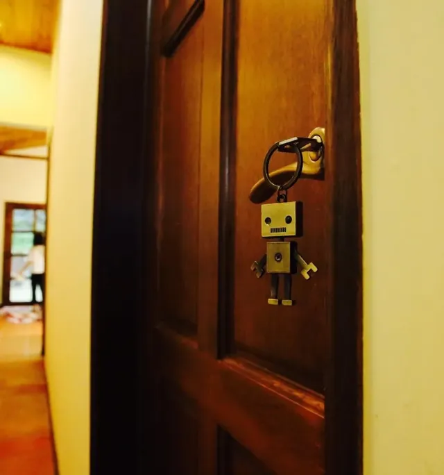 山田民宿 | 露營車、包棟房型-包棟小木屋 (請先詳讀主辦人需知照片2再訂房)-11