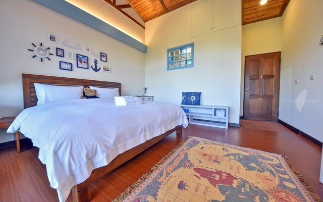 山田民宿 | 露營車、包棟房型-包棟小木屋 (請先詳讀主辦人需知照片2再訂房)-6