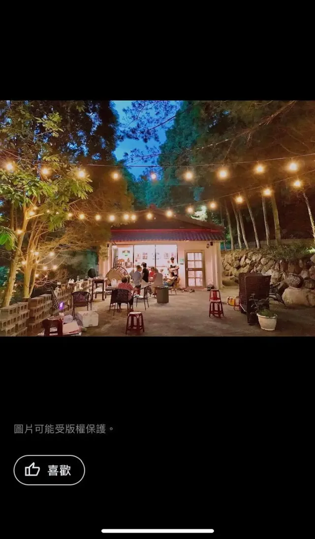 山田民宿 | 露營車、包棟房型-包棟小木屋 (請先詳讀主辦人需知照片2再訂房)-12