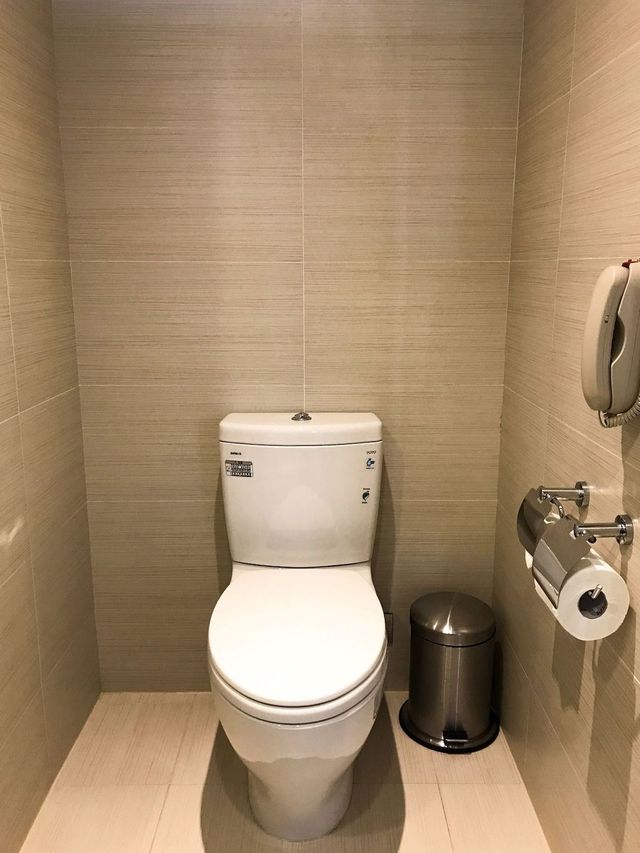 翰品酒店 高雄-雅緻客房一中床－含早餐-6