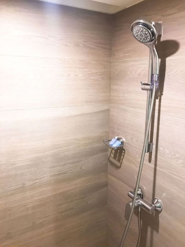 翰品酒店 高雄-豪華二小床－含早餐-6