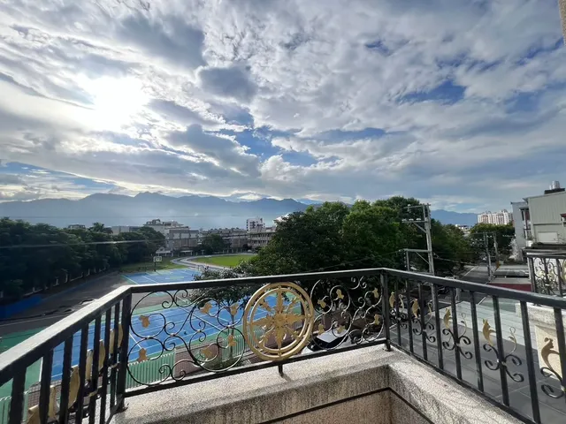 戀戀花蓮住宿-10人包棟-6