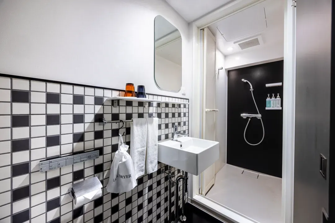HOTEL TAVINOS Asakusa