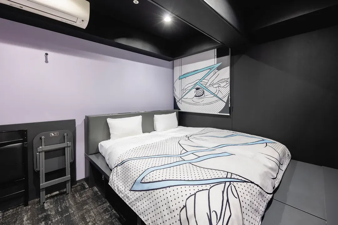 HOTEL TAVINOS Asakusa