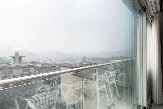 FH 派對旅宿｜位於北村內 近安國站-2人入住-13