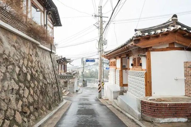 FH 派對旅宿｜位於北村內 近安國站-2人入住-15