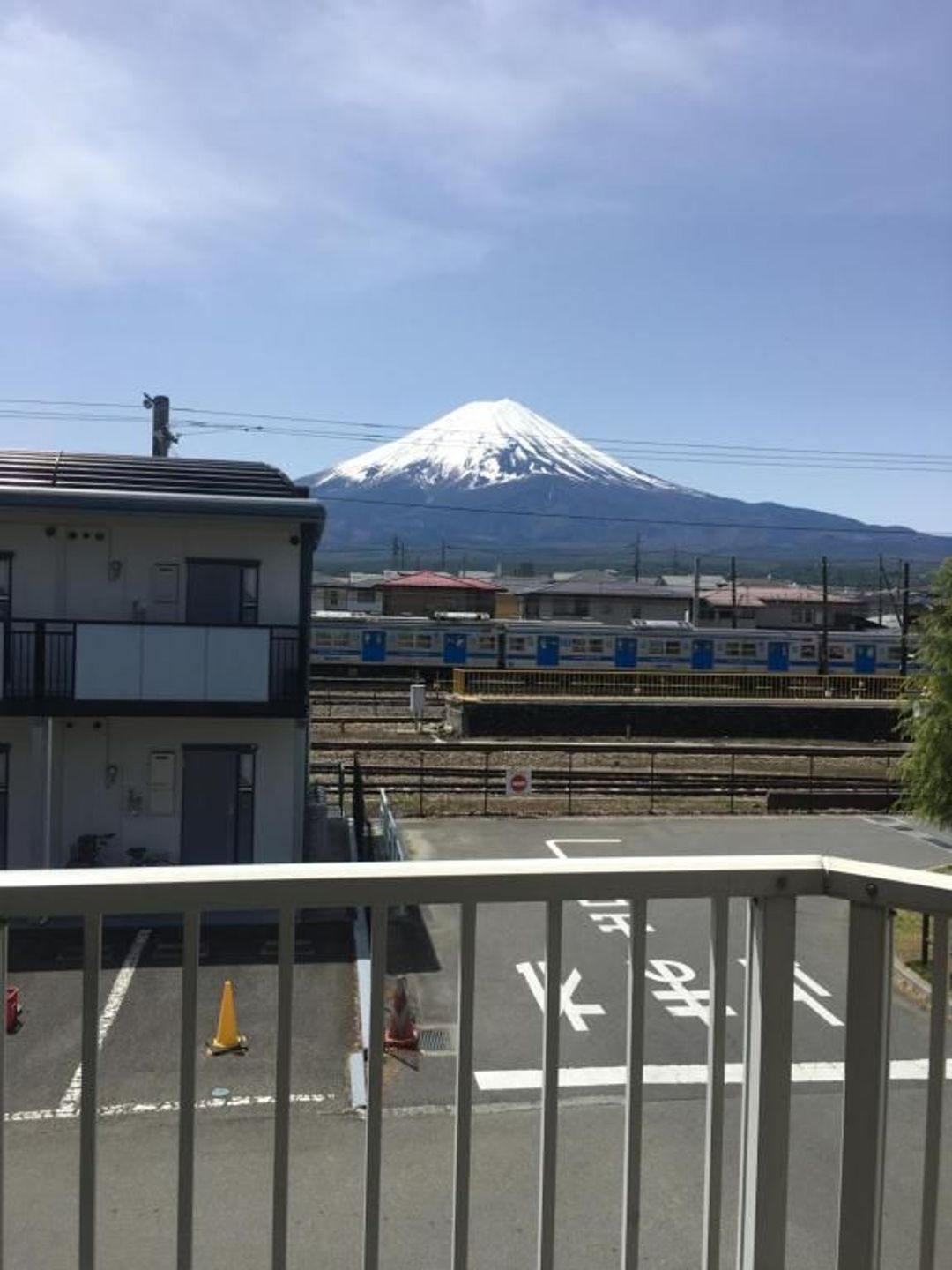 富士山景旅居 73｜河口湖站步行1分