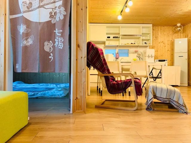Chaangmin's House-1-Kotatsu Oceanview Lovely Big Family House 85sqm-5