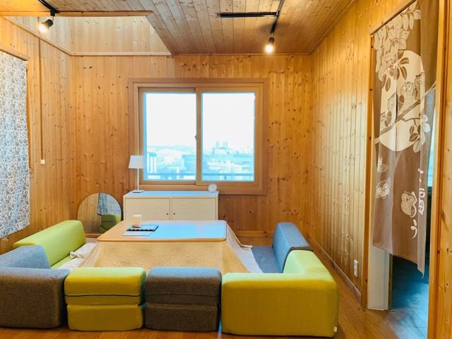 Chaangmin's House-1-Kotatsu Oceanview Lovely Big Family House 85sqm-4