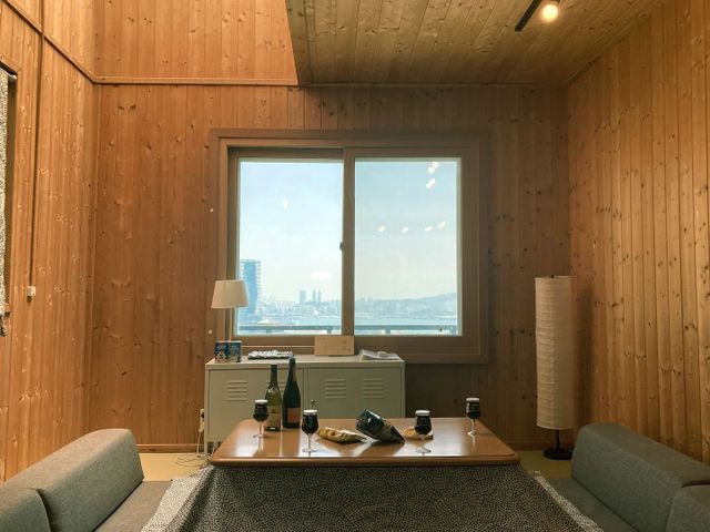 Chaangmin's House-1-Kotatsu Oceanview Lovely Big Family House 85sqm-7
