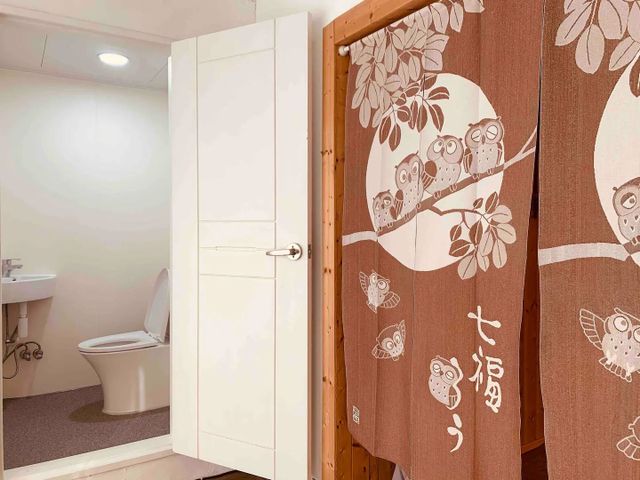 Chaangmin's House-1-Kotatsu Oceanview Lovely Big Family House 85sqm-11
