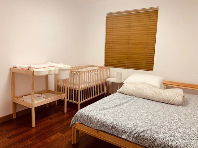 Chaangmin's House-1-Kids Big Jungle Gym Kotatsu 2Room 2Bath 90sqm-1