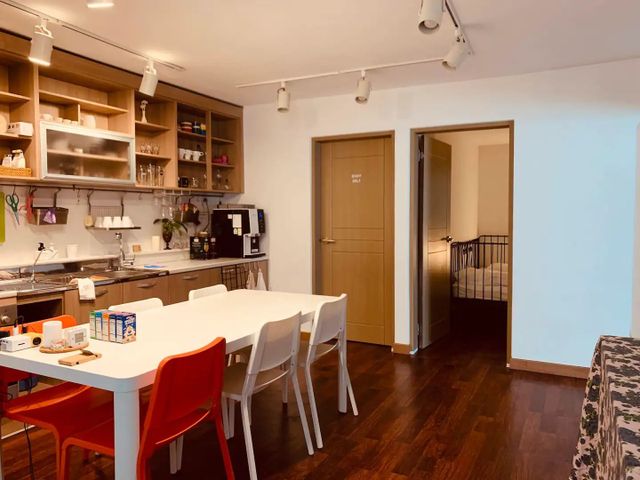 Chaangmin's House-1-Kids Big Jungle Gym Kotatsu 2Room 2Bath 90sqm-3