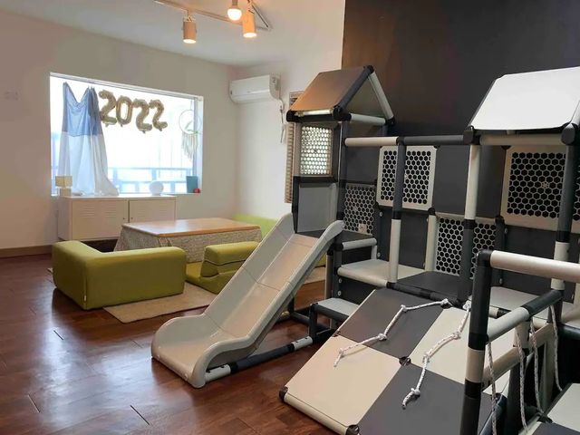 Chaangmin's House-1-Kids Big Jungle Gym Kotatsu 2Room 2Bath 90sqm-2