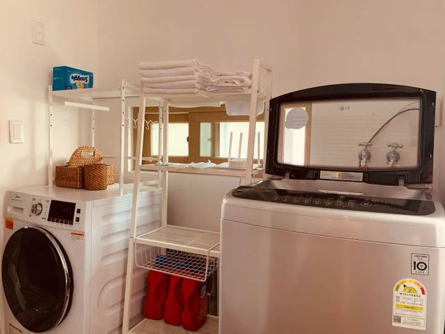 Chaangmin's House-1-Kids Big Jungle Gym Kotatsu 2Room 2Bath 90sqm-8