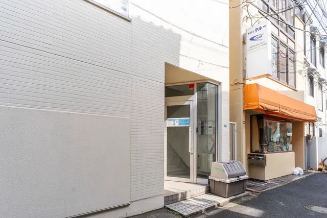 ILIMA東中野｜東中野站步行2分/直達新宿站-201-10