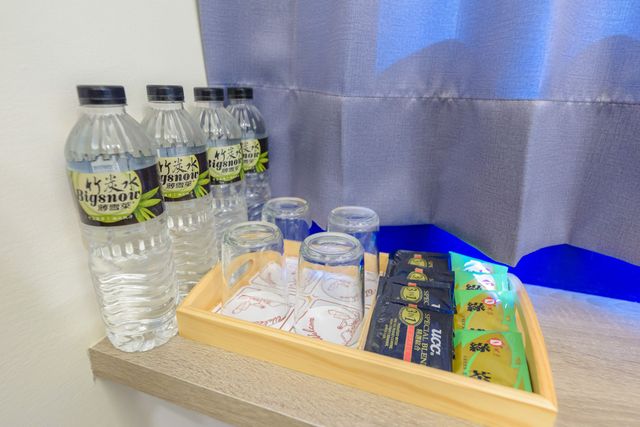 Penghu Pin Cheng BNB-101 Quadruple Room-6