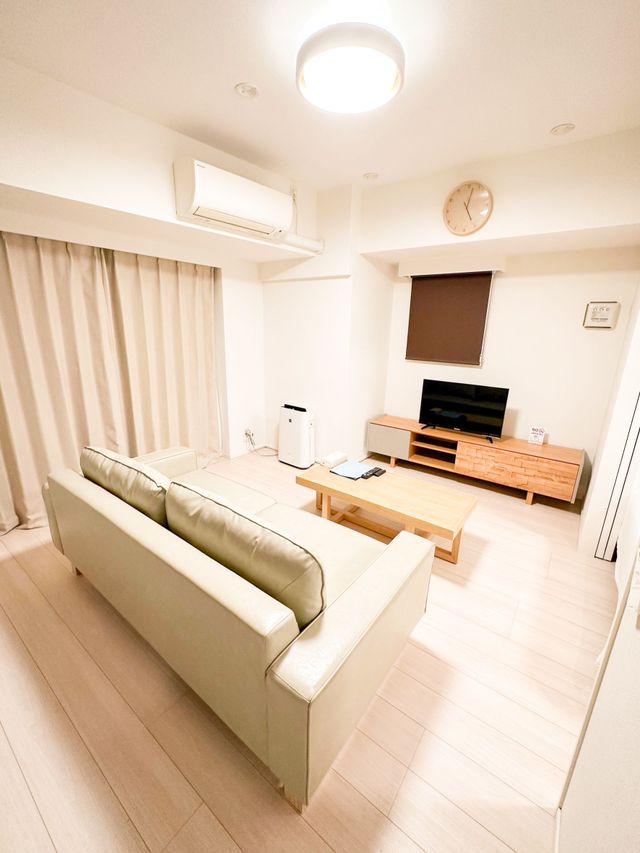 澀谷日和｜近SHIBUYA SKY/澀谷站步行7分-澀谷日和 山吹 A6-1