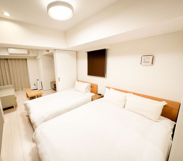 澀谷日和｜近SHIBUYA SKY/澀谷站步行7分-澀谷日和 山吹 A6-3