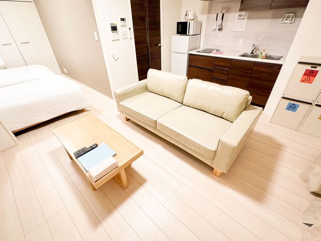 澀谷日和｜近SHIBUYA SKY/澀谷站步行7分-澀谷日和 山吹 A6-5