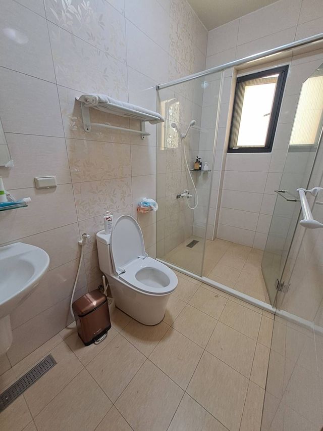 Star Moon Sun Penghu B&B-Cozy Double Room-6