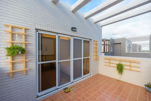 Penghu Pin Cheng BNB-Bund-13