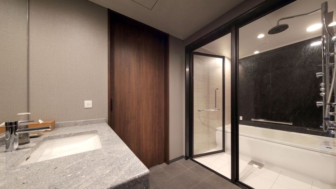 Hotel Metropolitan Sendai East