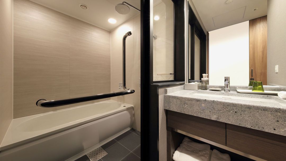 Hotel Metropolitan Sendai East