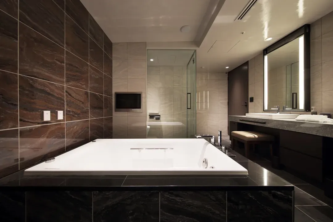 Hotel Metropolitan Sendai East
