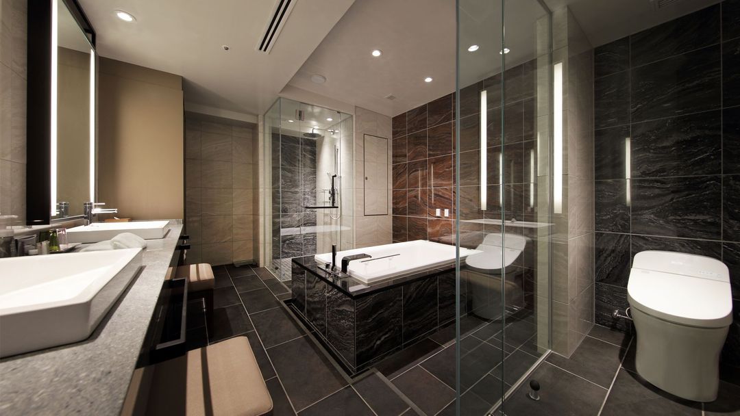 Hotel Metropolitan Sendai East