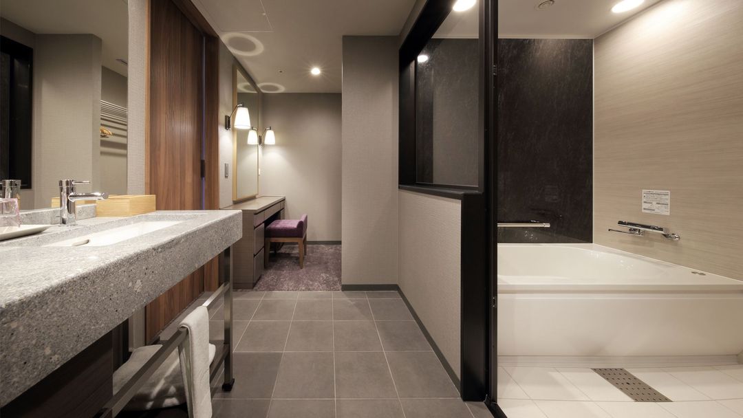 Hotel Metropolitan Sendai East