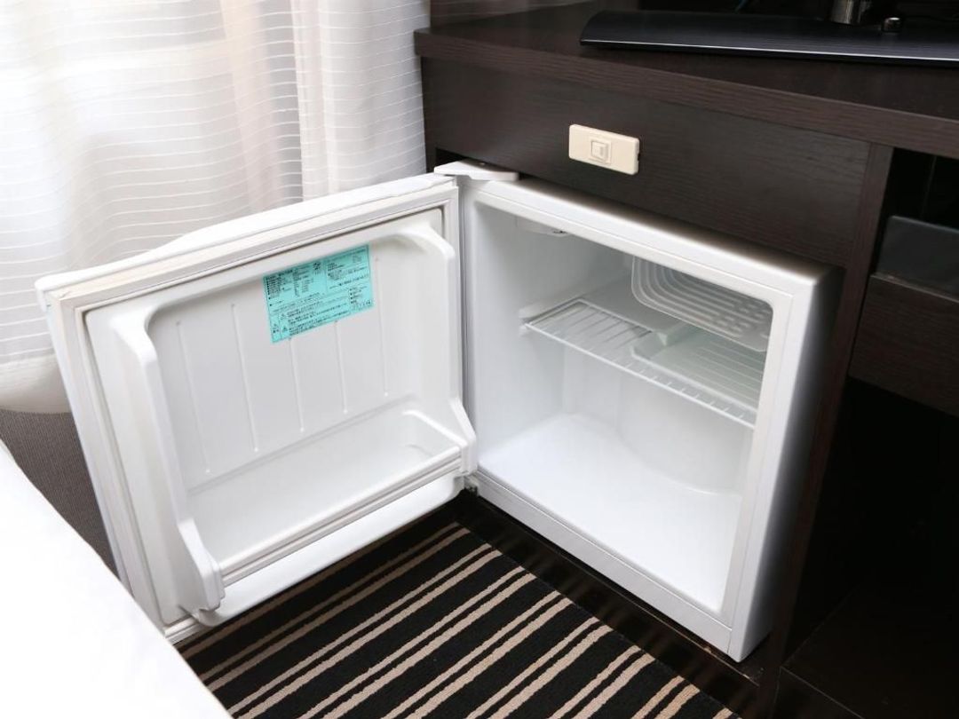 Apa Villa Hotel Sendaieki Itsutsubashi