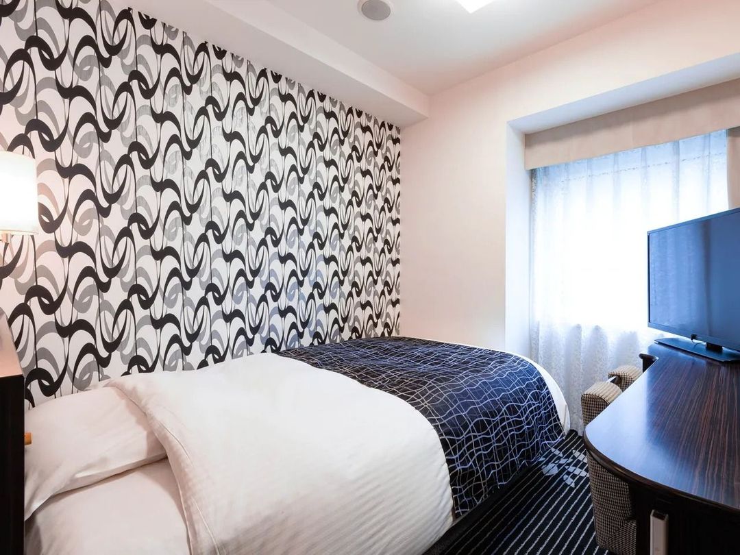 Apa Villa Hotel Sendaieki Itsutsubashi