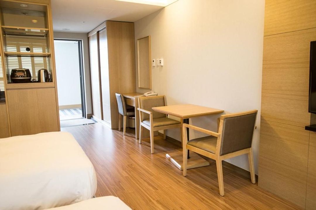 제주 마레보 리조트
