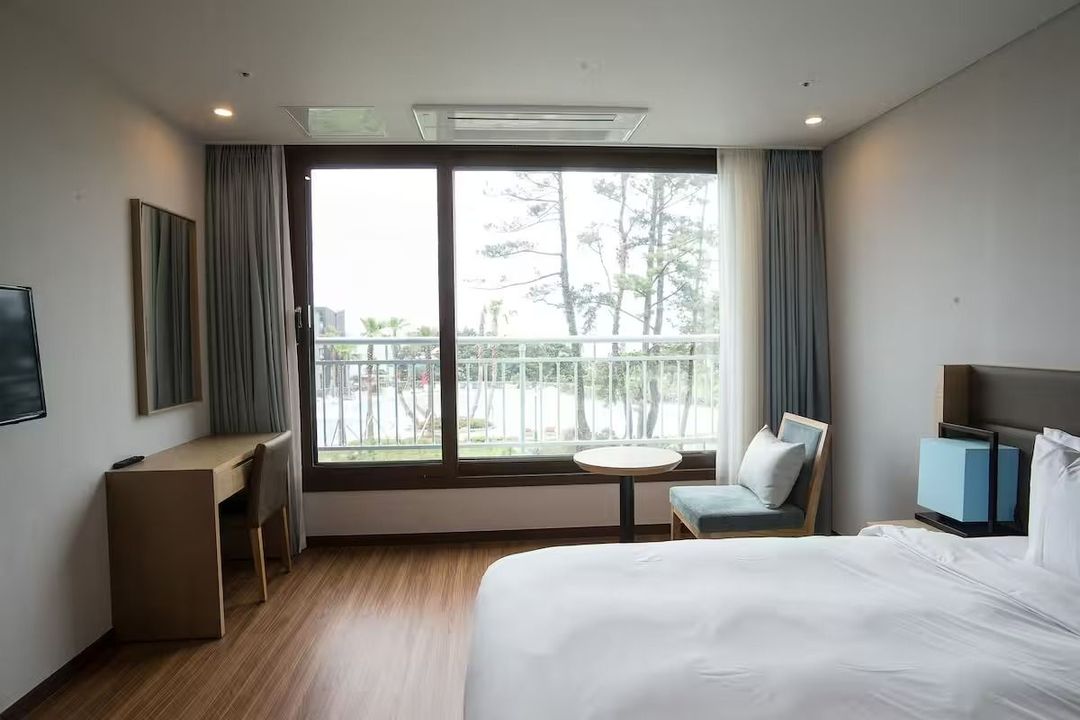 제주 마레보 리조트