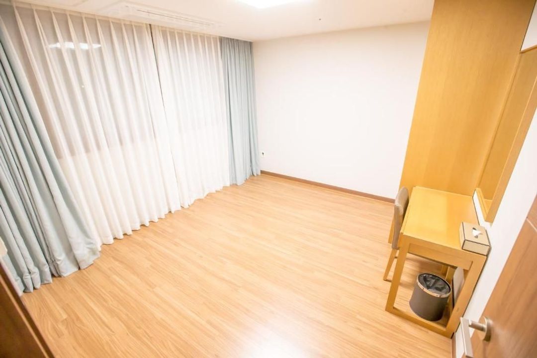 제주 마레보 리조트