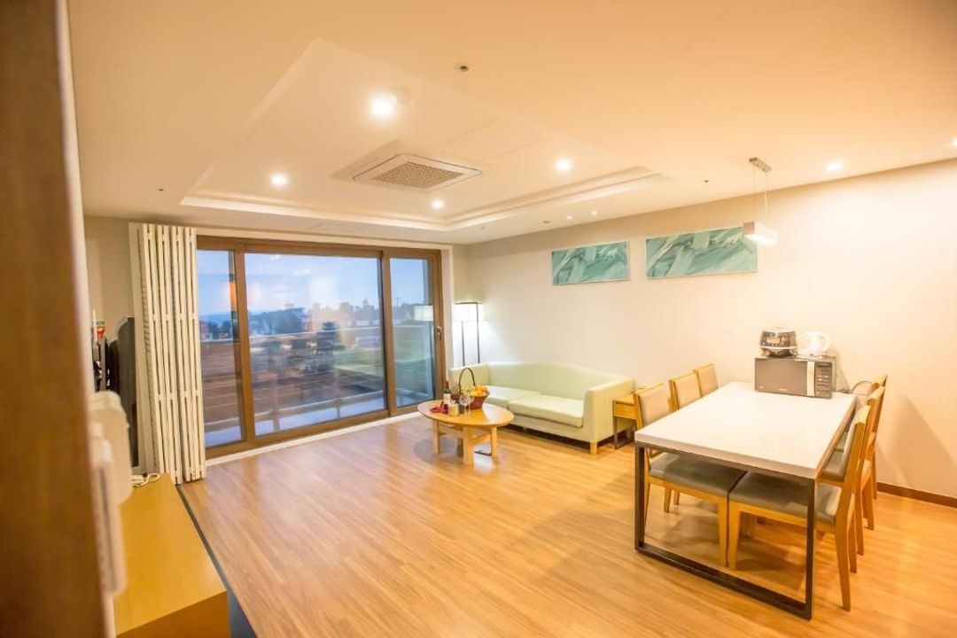 제주 마레보 리조트