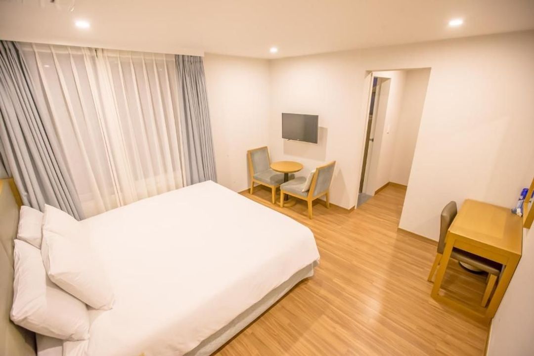 제주 마레보 리조트