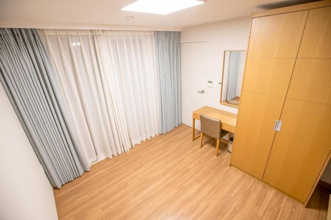 제주 마레보 리조트