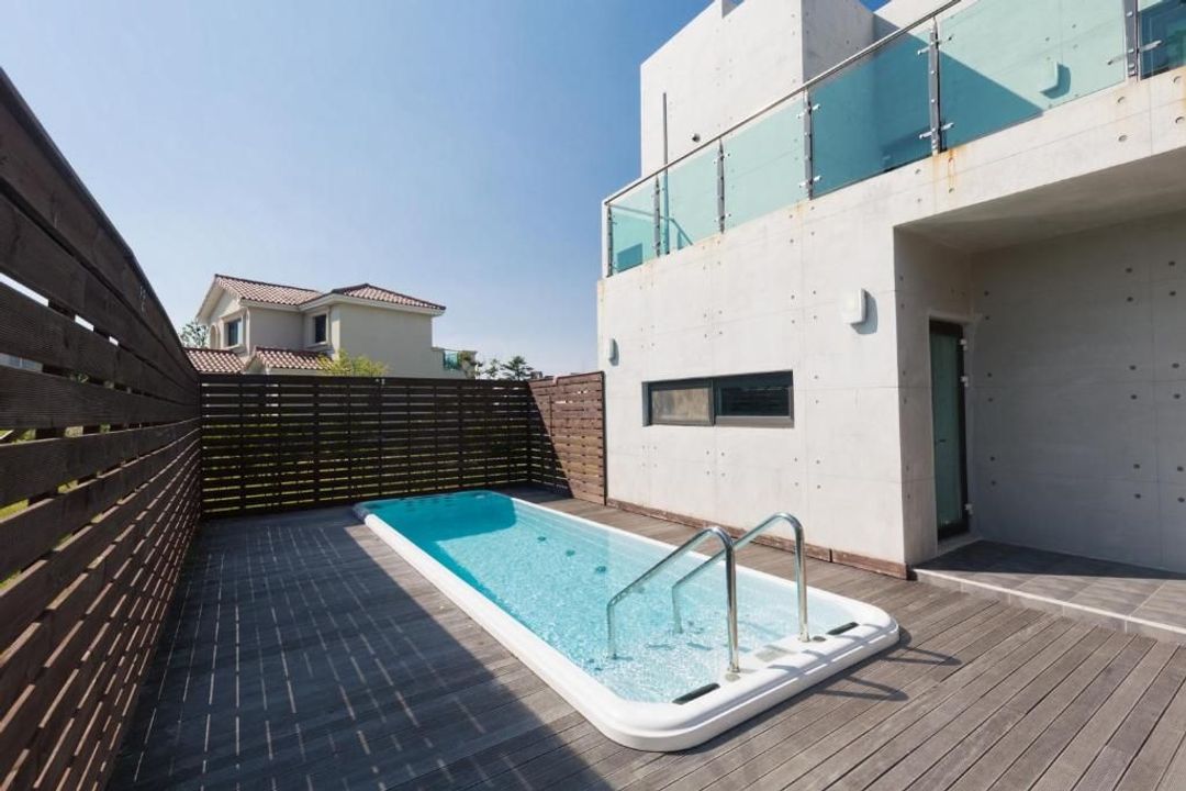 제주 마레보 리조트