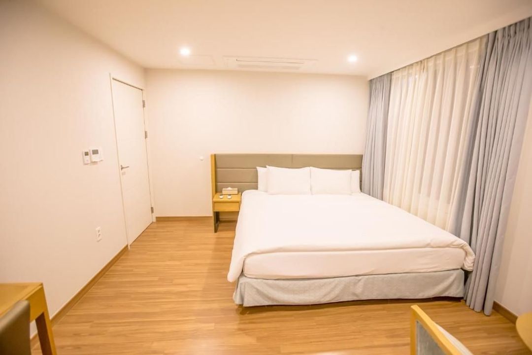 제주 마레보 리조트