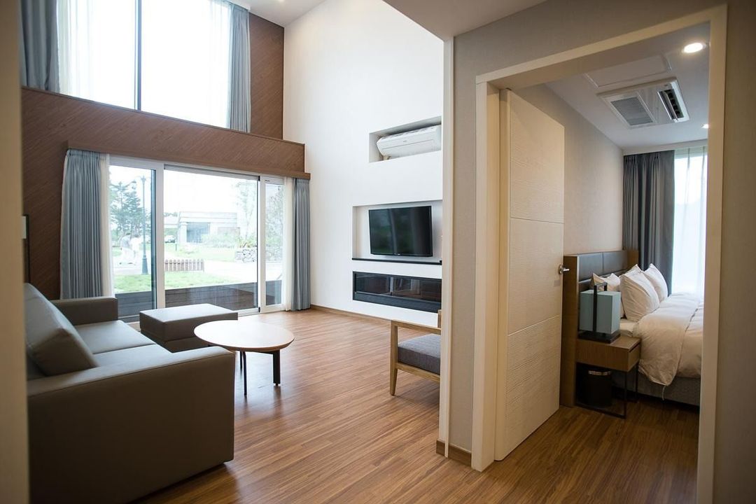 제주 마레보 리조트