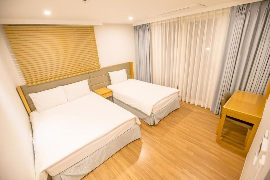 제주 마레보 리조트