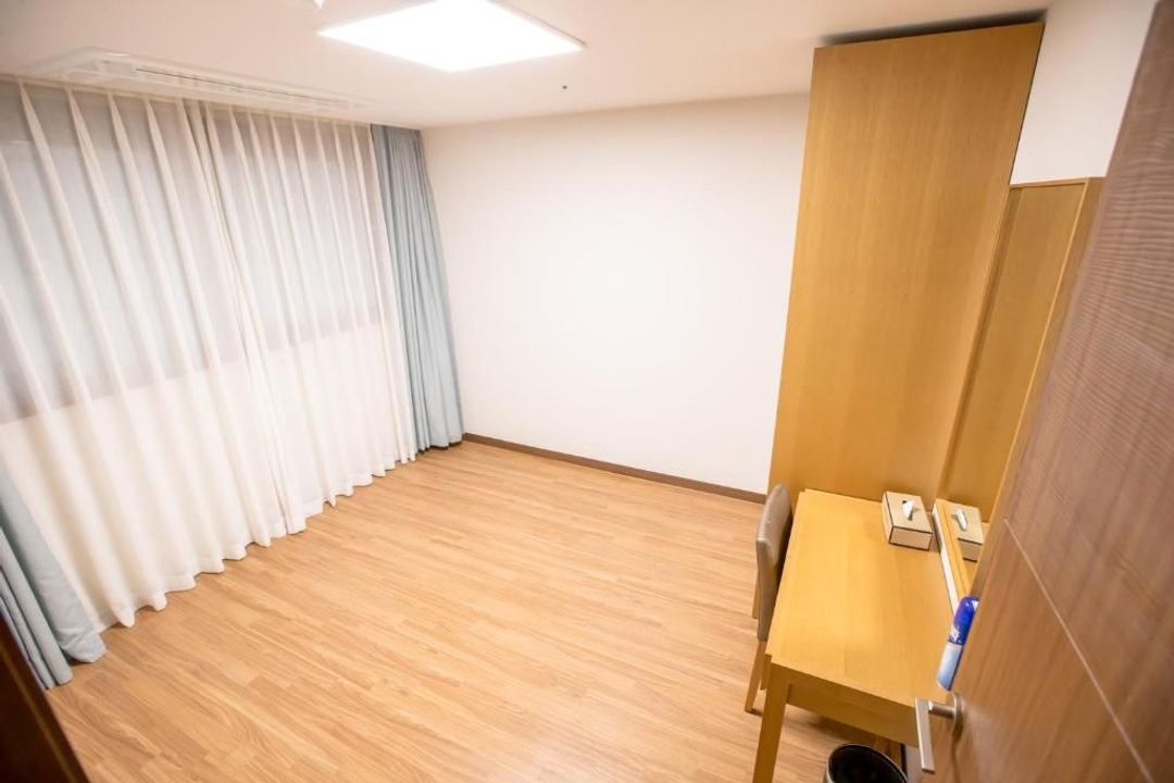 제주 마레보 리조트
