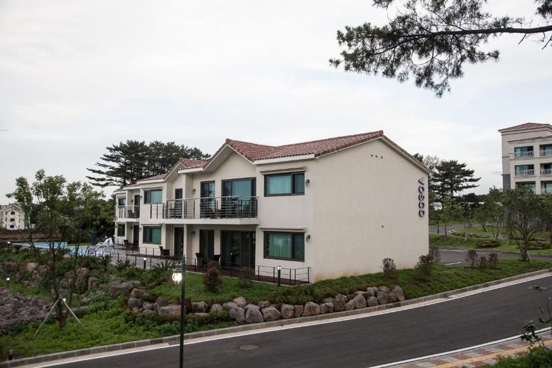 제주 마레보 리조트