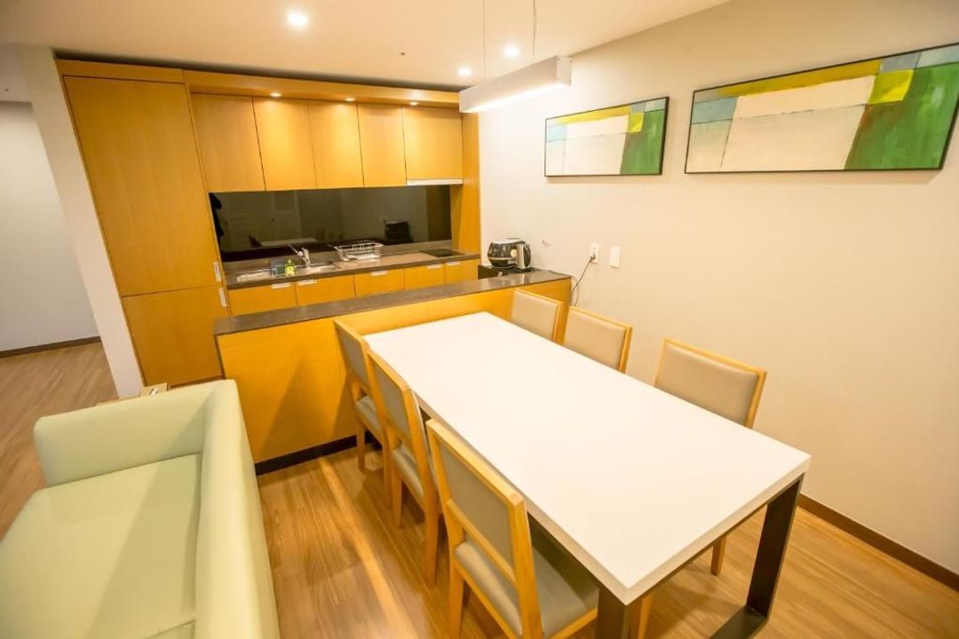제주 마레보 리조트