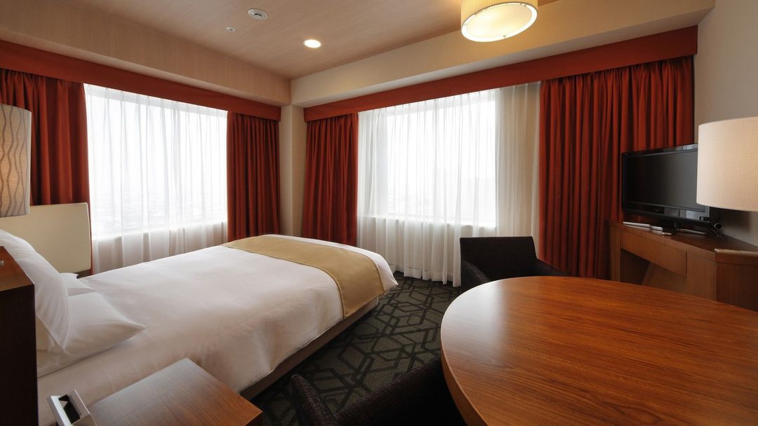 Hotel Metropolitan Yamagata