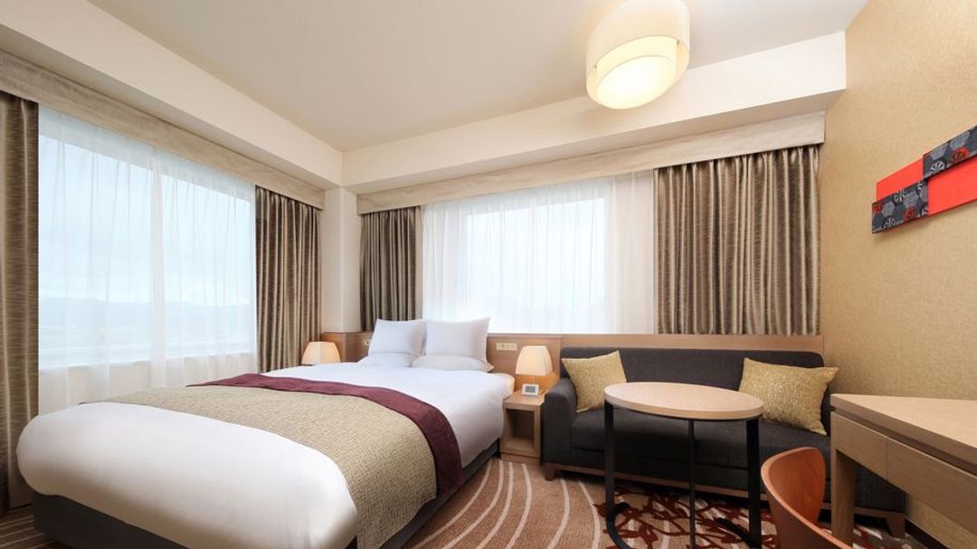 Hotel Metropolitan Yamagata